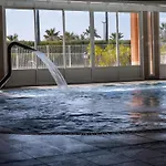 호텔 Mercure Thalasso & Port Fréjus