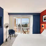Mercure Thalasso & Port 4*