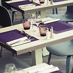 Mercure Thalasso & Port