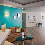 호텔 Mercure Thalasso & Port