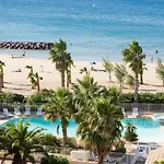 Mercure Thalasso & Port 4*