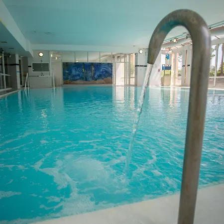Mercure Thalasso & Port 4*