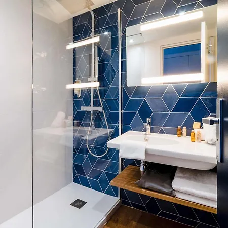 Mercure Thalasso & Port Hotel Fréjus