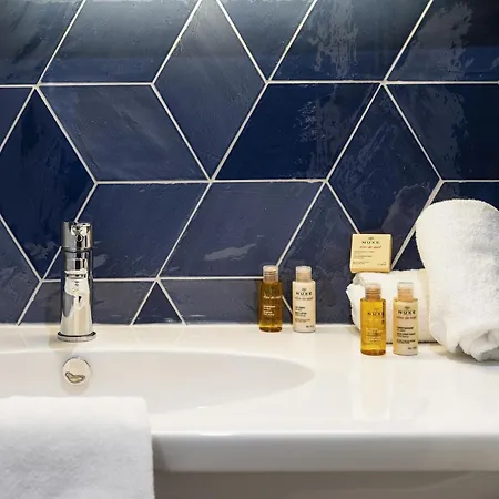 Hotel Mercure Thalasso & Port 4*