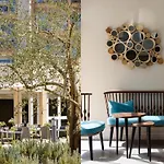 מלון Mercure Thalasso & Port 4*