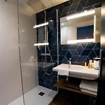 Mercure Thalasso & Port 4* Fréjus