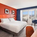 ホテル Mercure Thalasso & Port