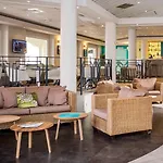 Mercure Thalasso & Port 4*