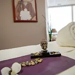 Hotel Mercure Thalasso & Port