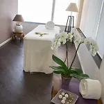 Mercure Thalasso & Port Фрежюс