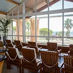 מלון Mercure Thalasso & Port 4*