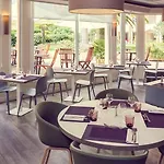 ホテル Mercure Thalasso & Port 4*