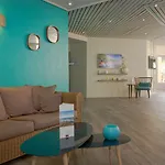 Szálloda Mercure Thalasso&spa Port Fréjus