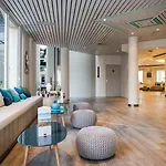ホテル Mercure Thalasso & Port 4*