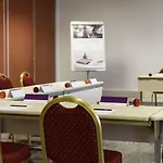 Mercure Thalasso&spa Port Hotel 4*