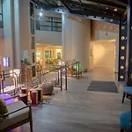 Mercure Thalasso&spa Port Szálloda Fréjus