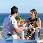 ホテル Mercure Thalasso & Port 4*