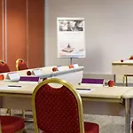 Mercure Thalasso & Port Fréjus