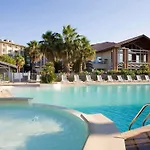 ホテル Mercure Thalasso & Port 4*