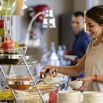 Mercure Thalasso & Port 4* Fréjus