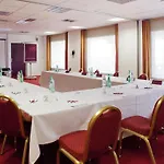 Mercure Thalasso & Port מלון Fréjus