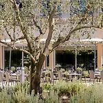 Szálloda Mercure Thalasso&spa Port