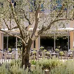 Mercure Thalasso&spa Port 4* Fréjus