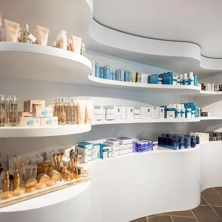 Hotel Mercure Thalasso&spa Port