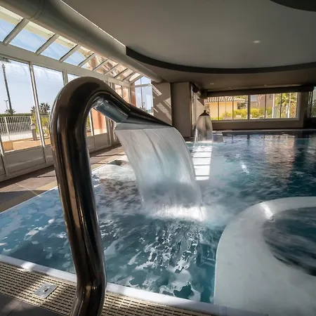 Mercure Thalasso&spa Port