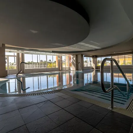 Hotel Mercure Thalasso & Port Fréjus