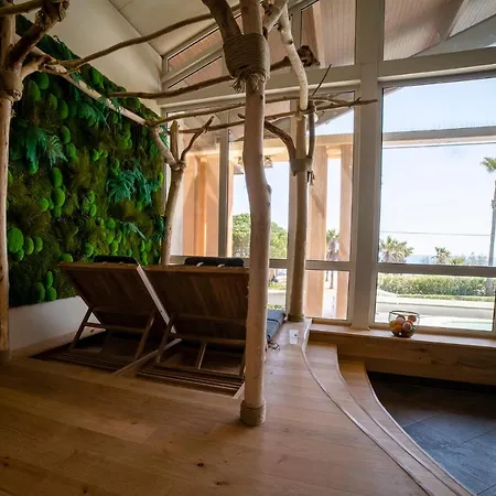 Hotel Mercure Thalasso&spa Port Fréjus