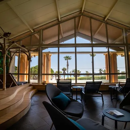 Mercure Thalasso&spa Port Fréjus