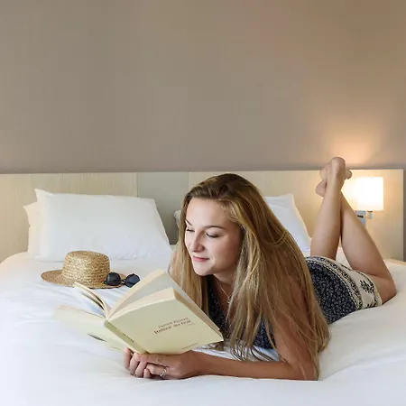 Mercure Thalasso & Port