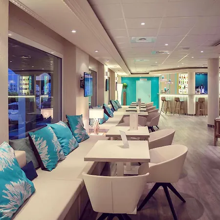 Hotel Mercure Thalasso & Port Fréjus