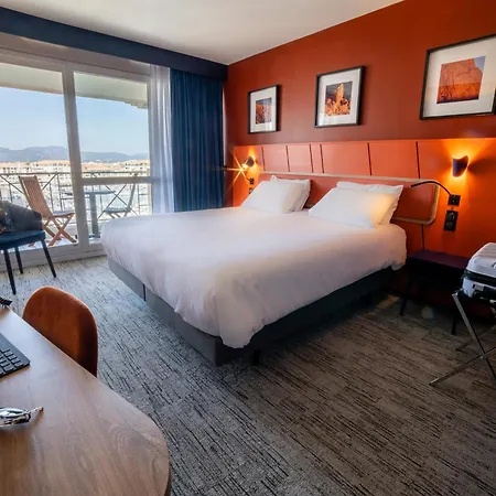 Mercure Thalasso & Port