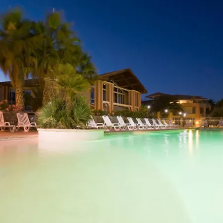 Mercure Thalasso & Port