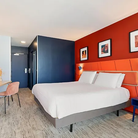 Mercure Thalasso & Port