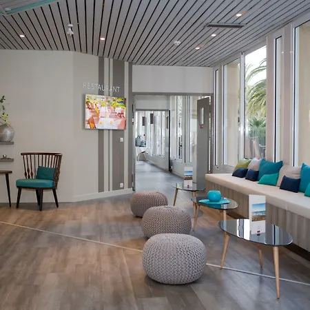 Mercure Thalasso & Port