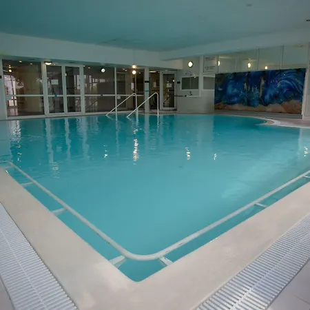 Mercure Thalasso & Port Fréjus