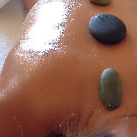 Mercure Thalasso & Port Hotel