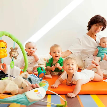 Mercure Thalasso & Port Hotel Fréjus