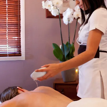 Mercure Thalasso & Port Ξενοδοχείο Fréjus