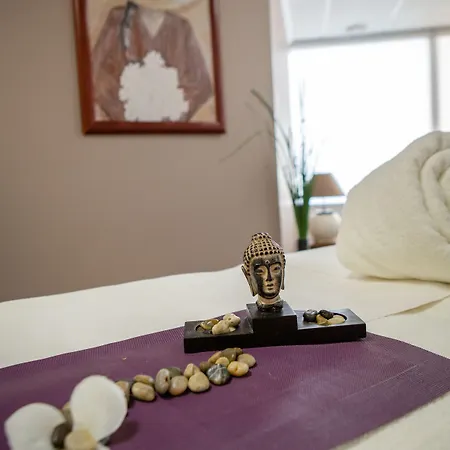 Szálloda Mercure Thalasso&spa Port