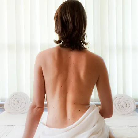 Hotel Mercure Thalasso & Port Fréjus