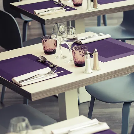 Mercure Thalasso & Port