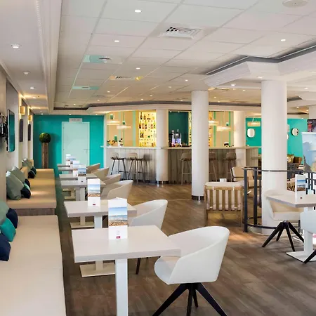 Mercure Thalasso & Port Fréjus