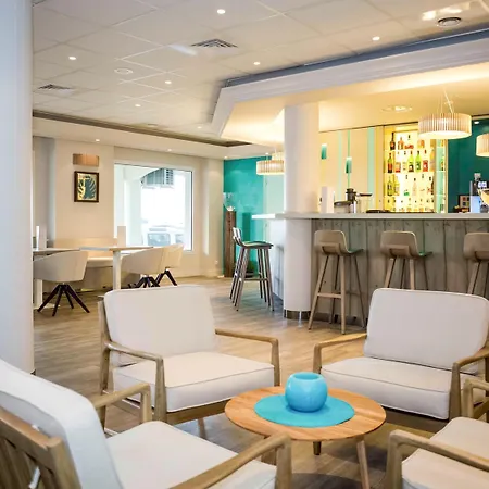 Mercure Thalasso & Port 4*