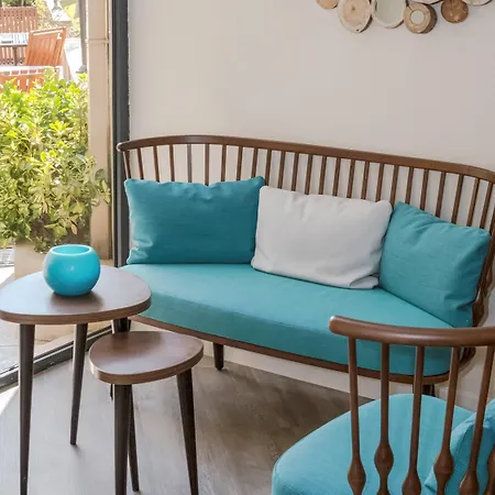 Mercure Thalasso & Port 4* Fréjus