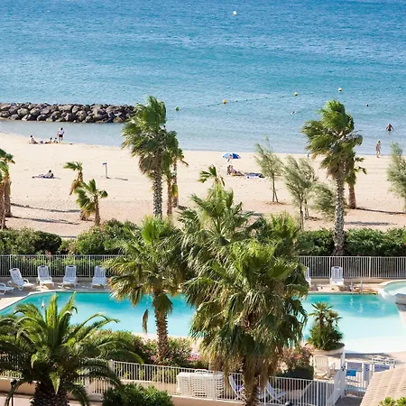 Mercure Thalasso & Port 4*