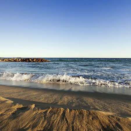 Hotel Mercure Thalasso & Port